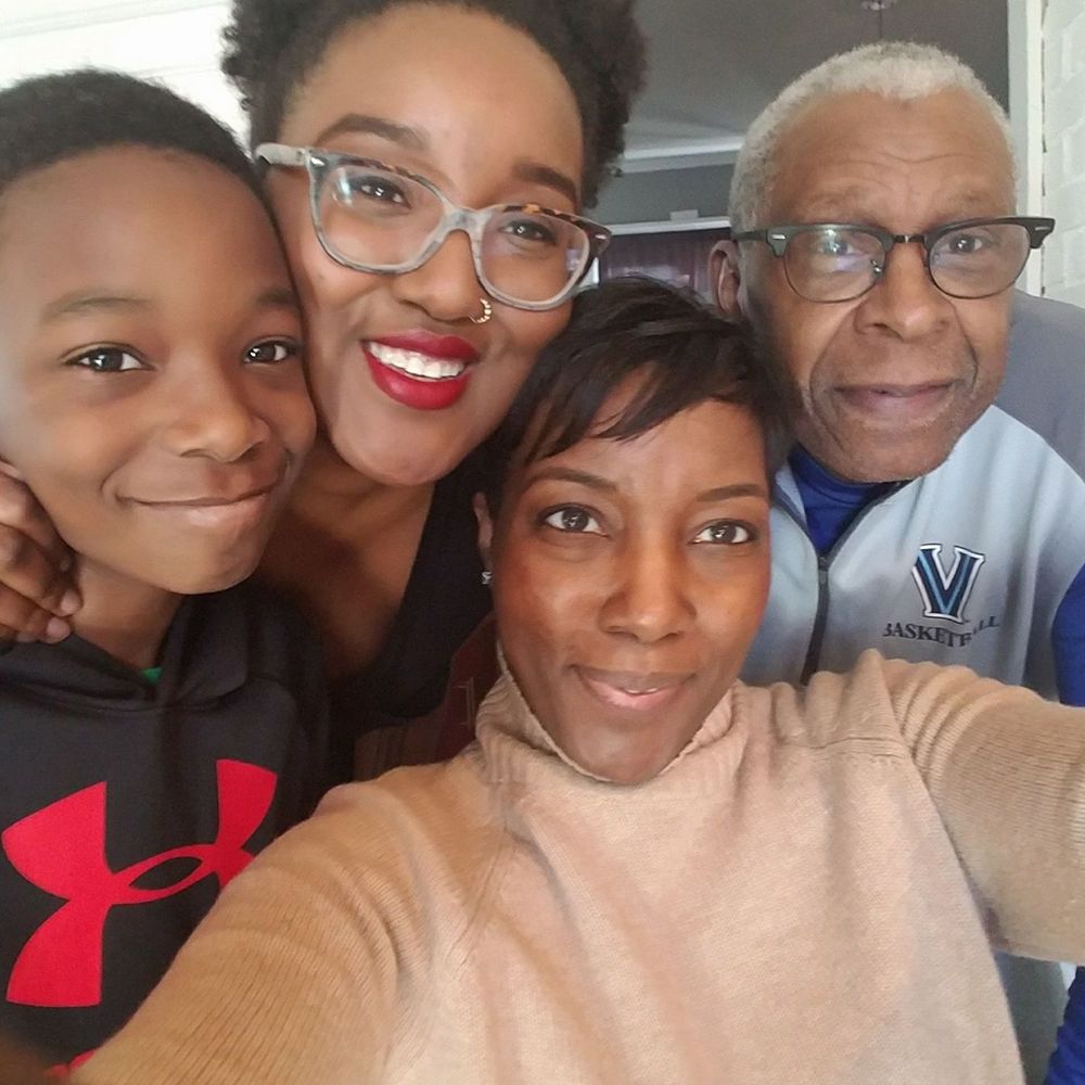 Meet your Posher, Paula