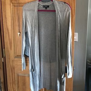 Long light weight cardi