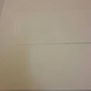 Meet your Posher, Natasha