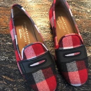 Stubbs & Wootton for BlackFleece by BrooksBrothers