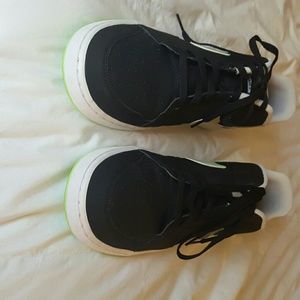 Nike BackBoard II (worn once for wedding pictures)