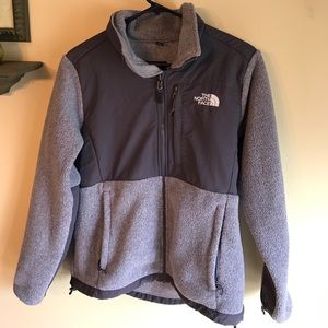 North Face Denali women's jacket