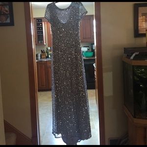 Very comfortable and flattering on.