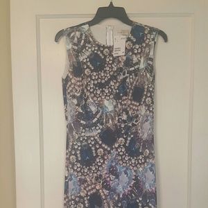 H&M Diamond Dress