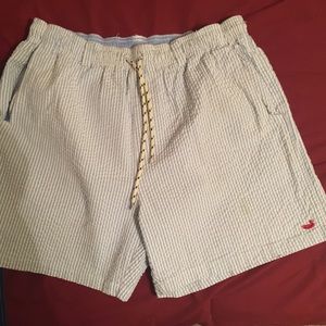 Men's Swim Trunks