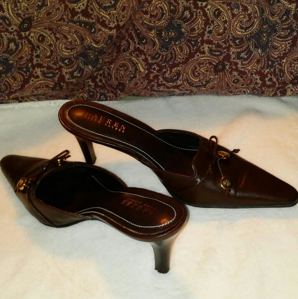 RALPH LAUREN