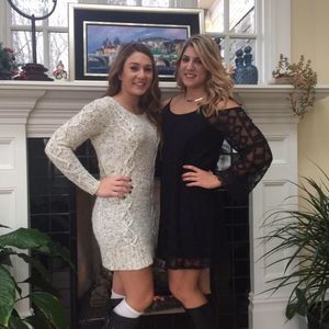 Meet your Posher, Sandra