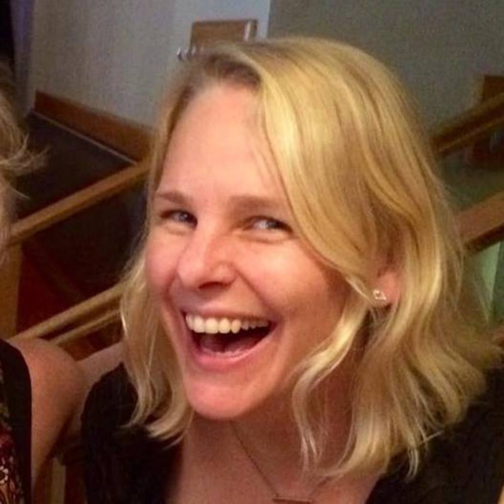 Meet your Posher, Jessica