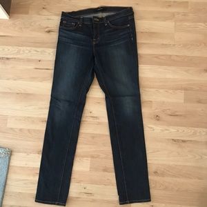 J Brand Jeans Dark Vintage