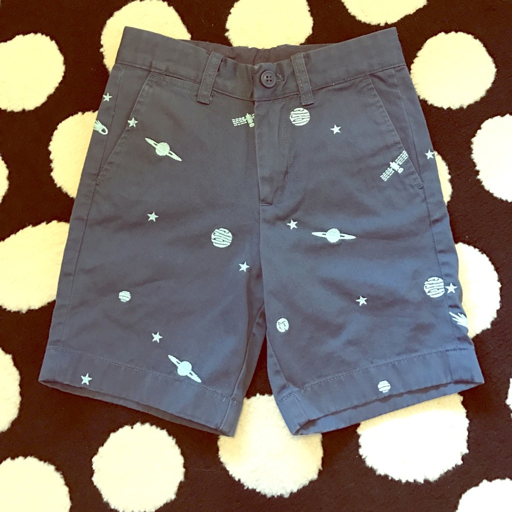 J.Crew Boy Shorts