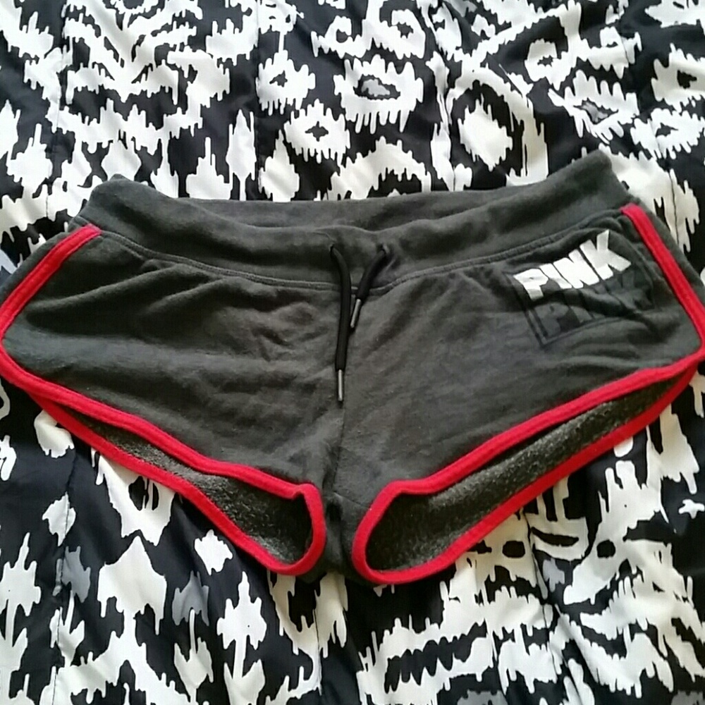 Victoria's Secret Shorts