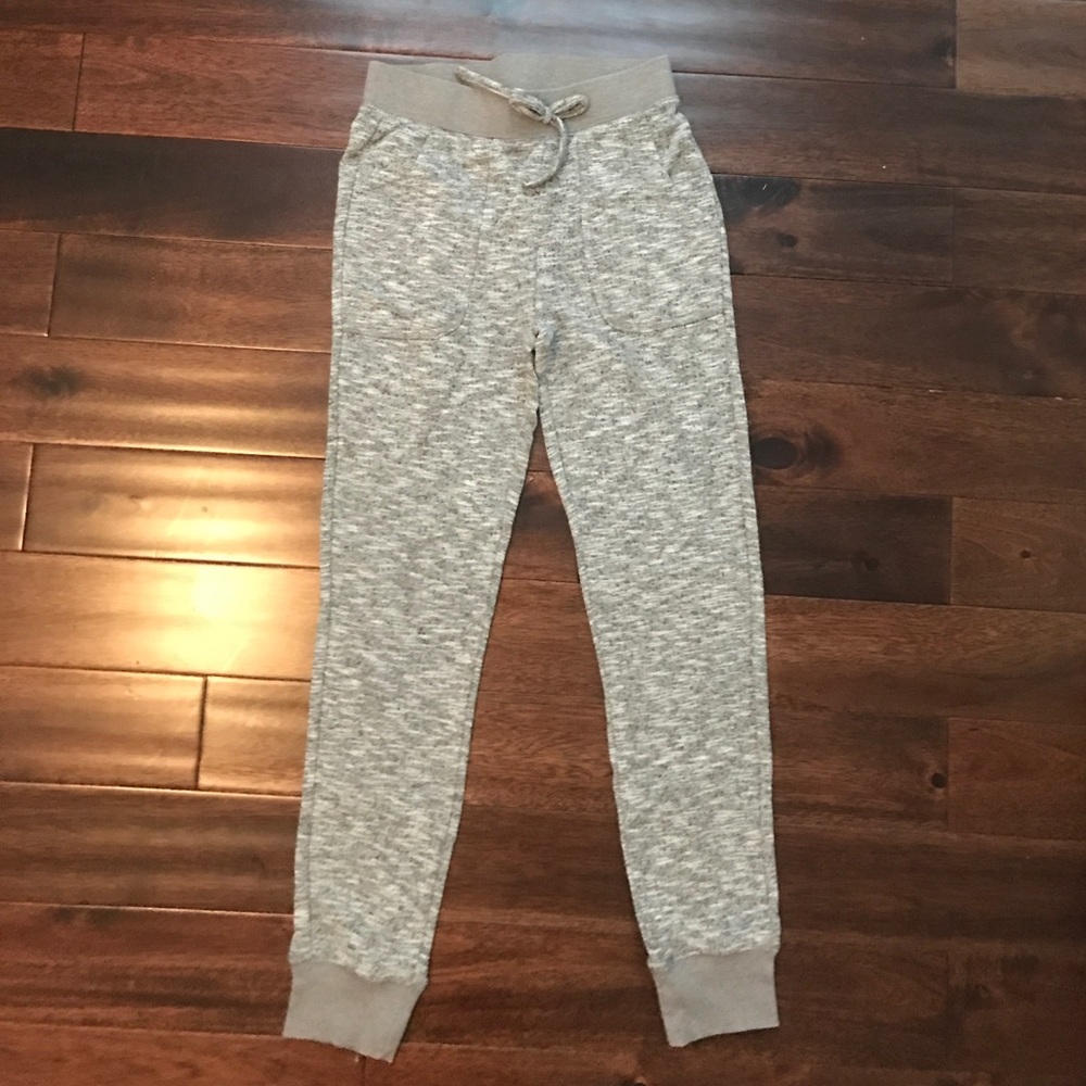 Girls joggers