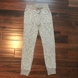 Girls joggers