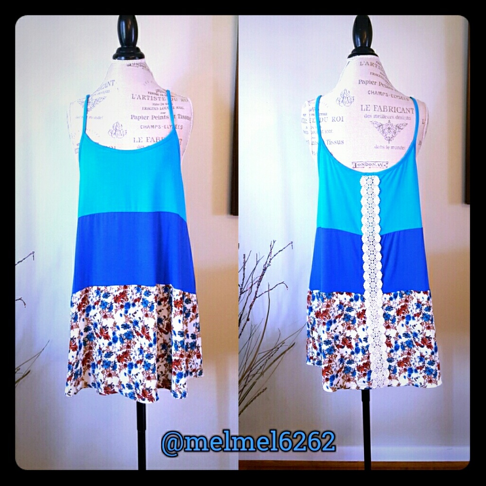 Summer Dress