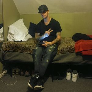 Meet your Posher, Stephen