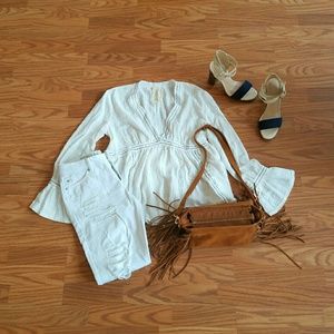 Free People blouse