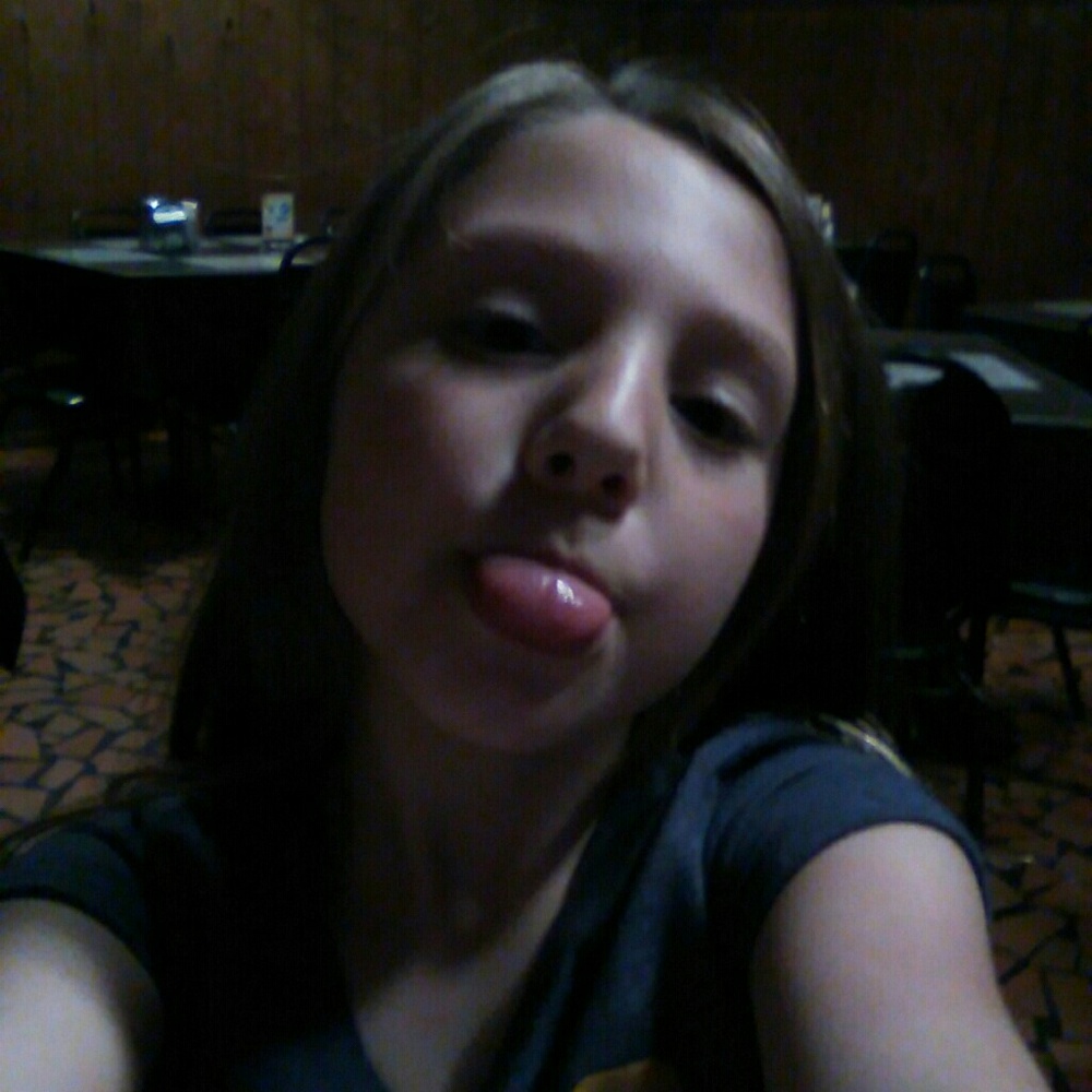 Meet your Posher, Starr