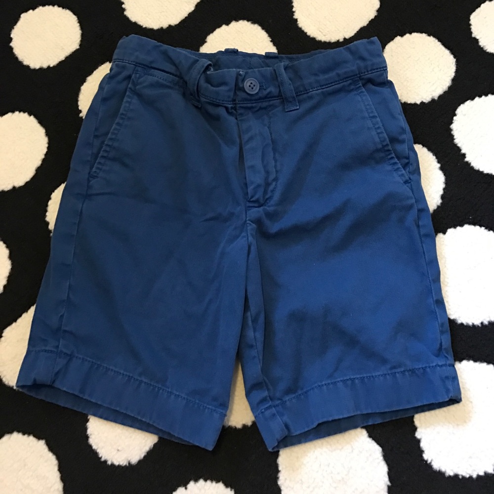 J.Crew Boy Shorts