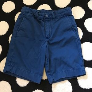 J.Crew Boy Shorts