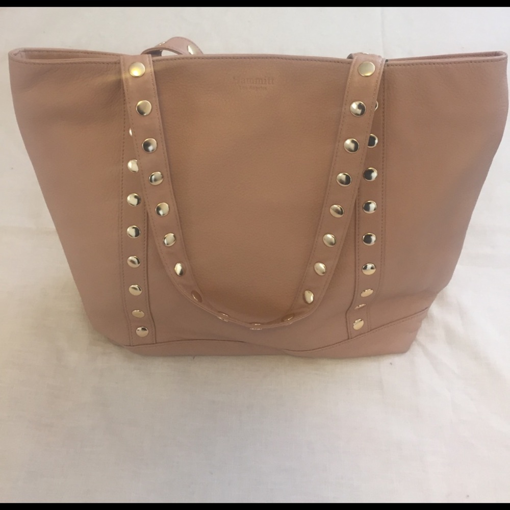 Artisan Handcrafted Leather and Suede Handbag!