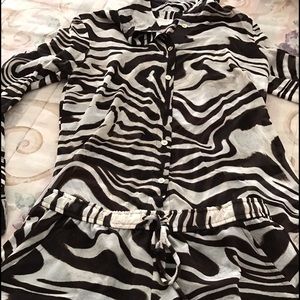 Michael Korrs two piece short set