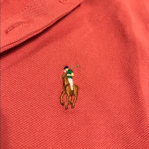 Woman's Polo 👚 Ralph Lauren Top - Picture 4 of 5