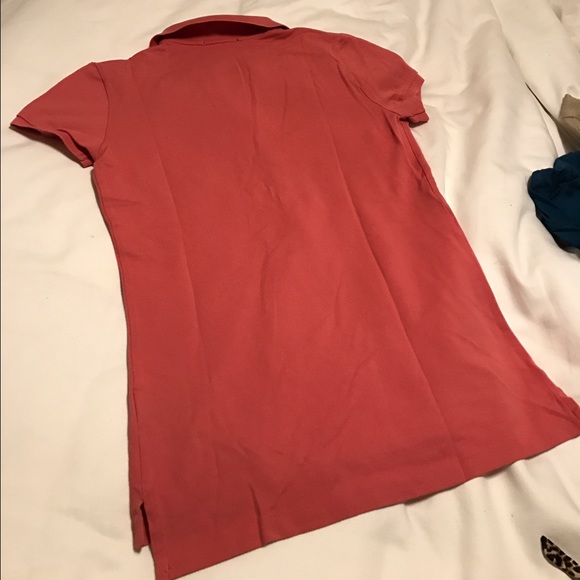 Woman's Polo 👚 Ralph Lauren Top - Picture 5 of 5