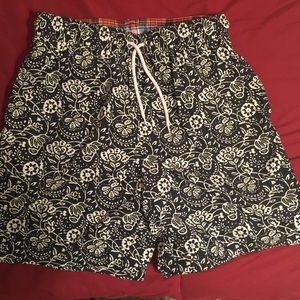 Men's Swim Trunks