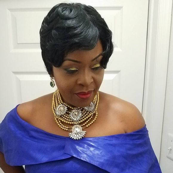 Meet your Posher, Elizabeth - Picture 1 of 1