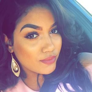 Meet your Posher, Aryana