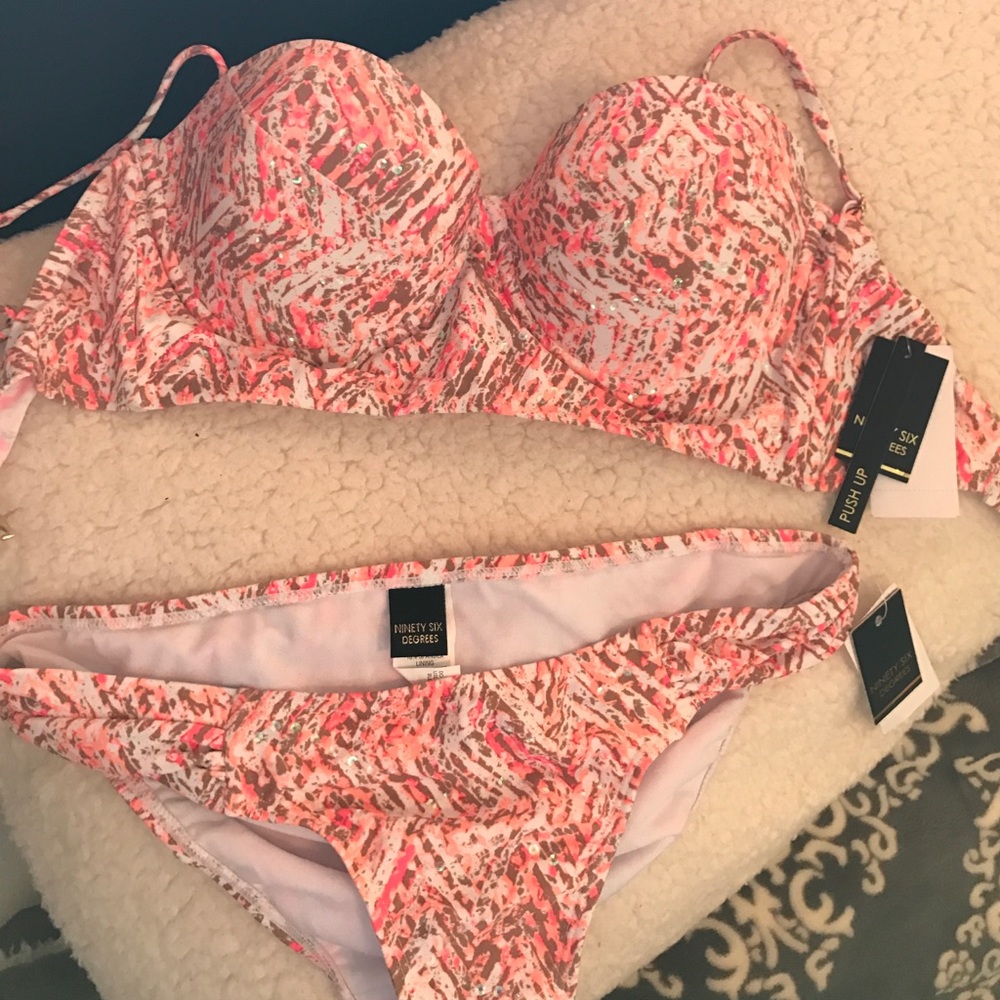 NWT bikini