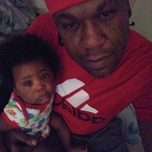 Meet your Posher, Amari francois