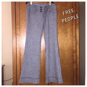 Free People Slacks