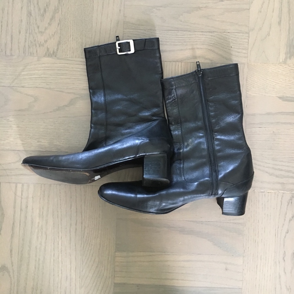 Cole Haan Boots