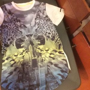 Designer Shirt