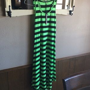 Maxi dress!