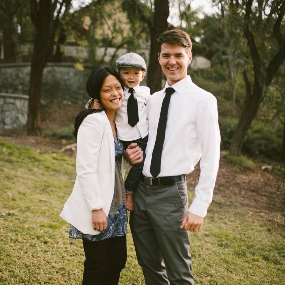 Meet your Posher, Grahm sarah