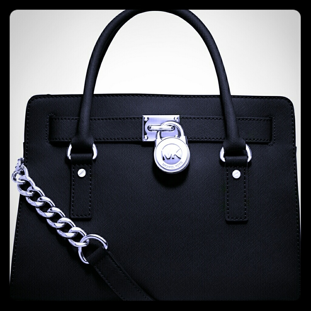 SOLD!!!! Michael Kors Hamilton Medium
