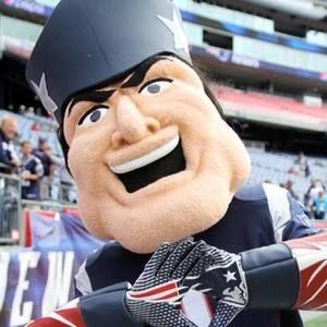 Meet your Posher, Todd