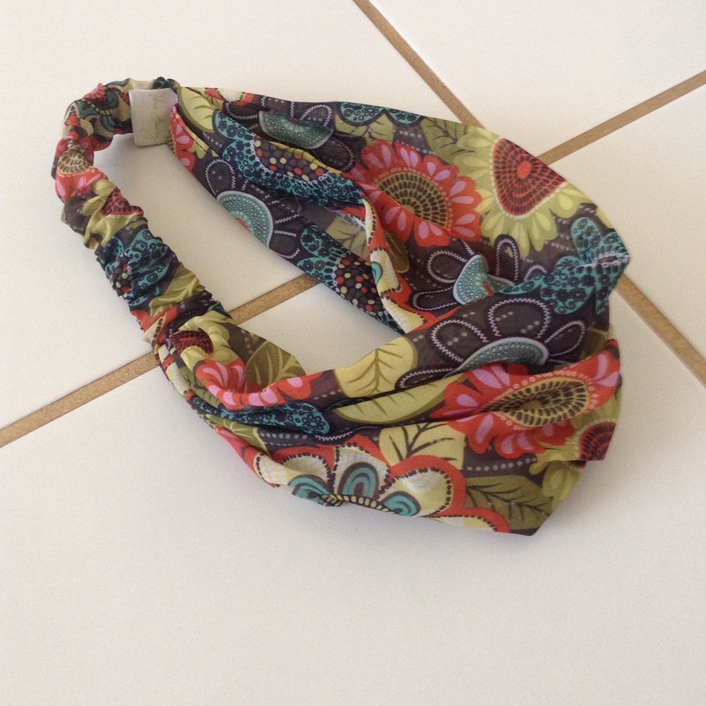 Vera Bradley Headband