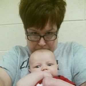 Meet your Posher, Renae