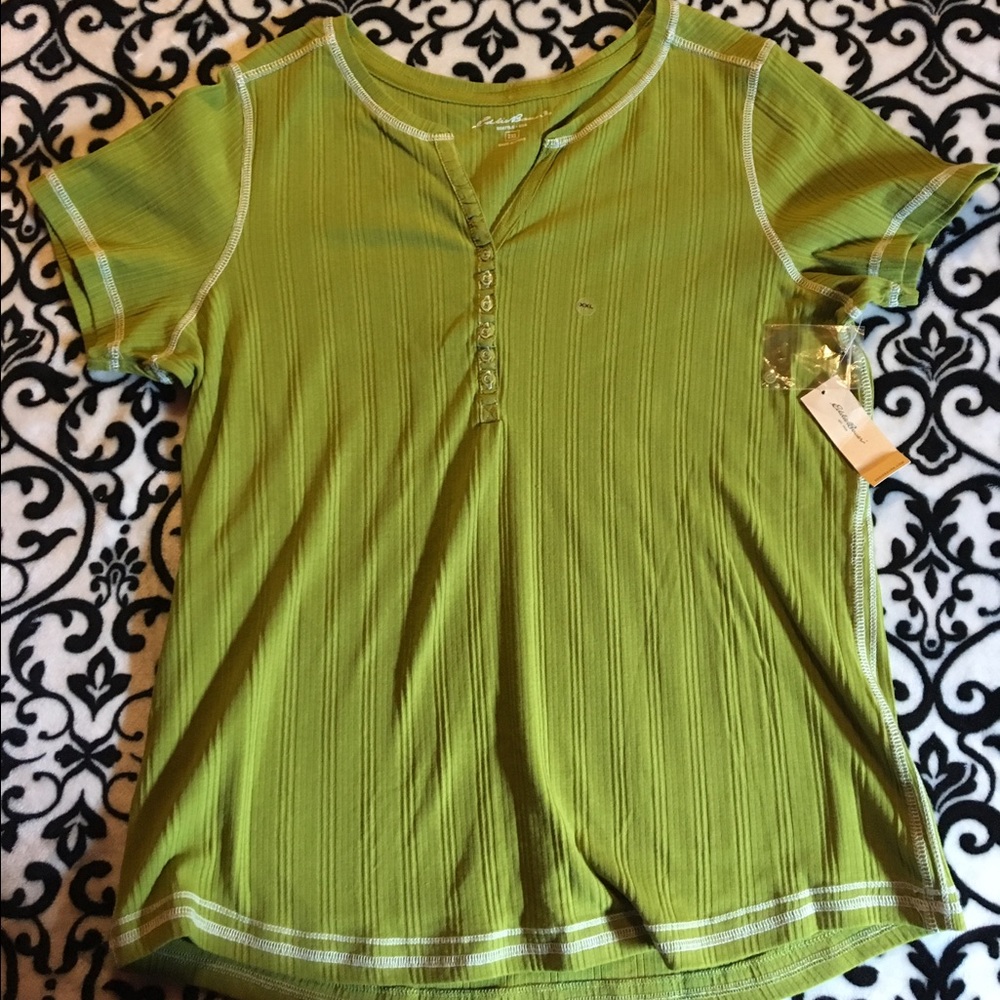 Last Price Drop - Eddie Bauer