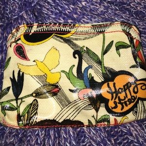 Happy&free small wallet