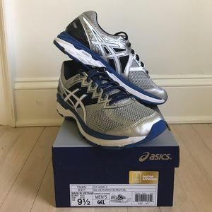 Asics GT-2000 4 SOLD