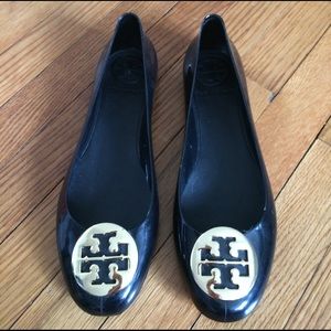 Tory Burch Jelly Reva Flat
