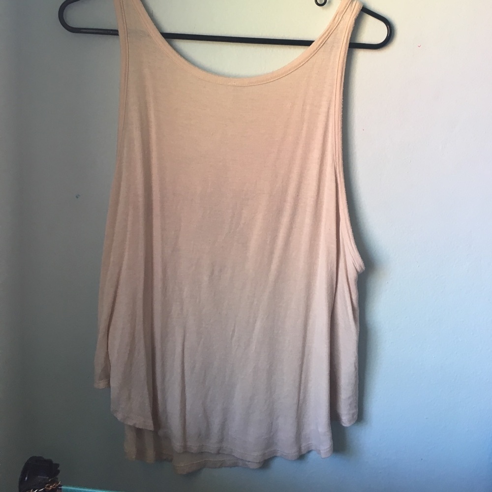 Tank top - Picture 2 of 2