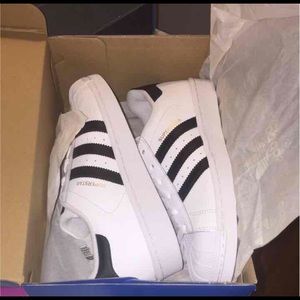 Adidas Superstars