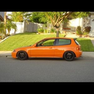 Meet your Posher, Juan