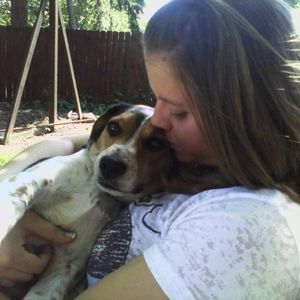 Meet your Posher, Marissa