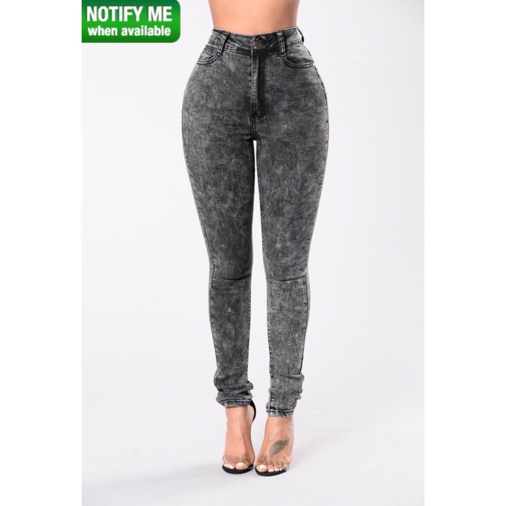 🛑SOLD🛑 NWT Fashion Nova Jeans